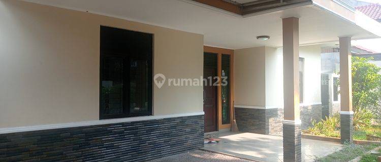 Rumah Di Sewakan Duren Saeit 1