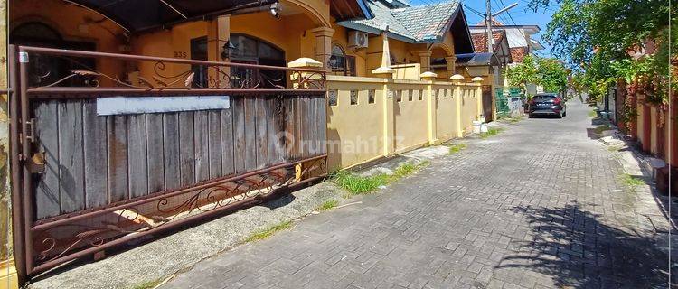  Rumah Gabung Sesetan Palapa Denpasar 1