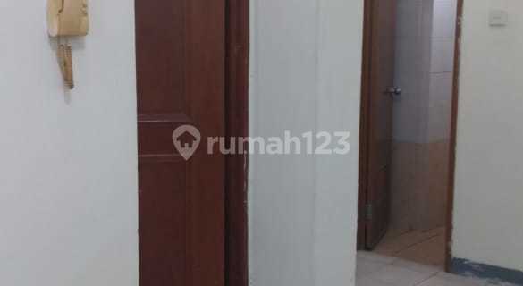 Jual Murah Apartemen Mediterania Gajahmada 1 Bedroom Sertifikat 1