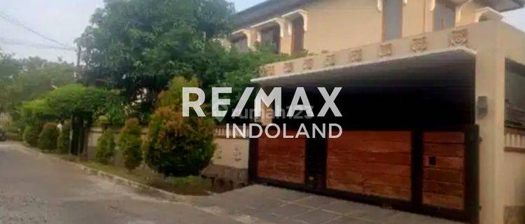 Dijual Rumah Ligamas Indah, Pancoran, Jakarta Selatan 1