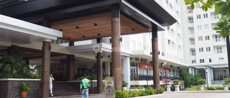 Dijual Apartemen Metro Park, Kembagan Jakarta Barat 1