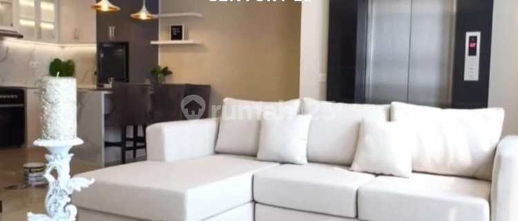 Luxury Fully Furnished Apartment in Pondok Indah 14424 1