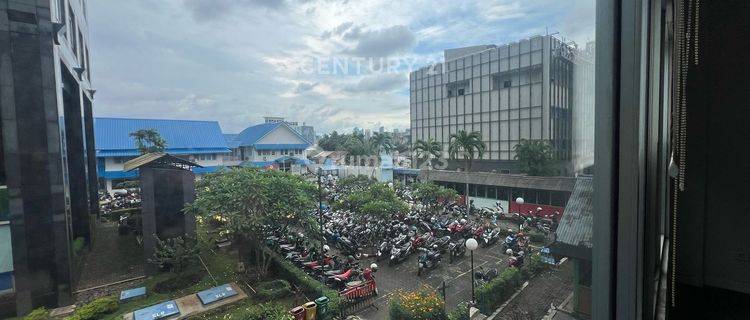 Dijual Ruko Bonus Income Cloud Kitchen Di Pasar Minggu IW16200 1