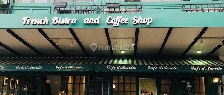 Dijual Ruko Siap Pakai Di Bintaro GB16574 1