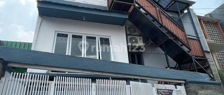 For Sale: 22-Room Boarding House Fully Occupied, Ideal for Investment 1