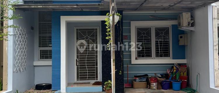 Rumah Sewa Cluster Lamomade Garden Garandwisata 1