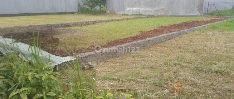 Dijual Kavling Metland Puri Lokasi Strtegis 1