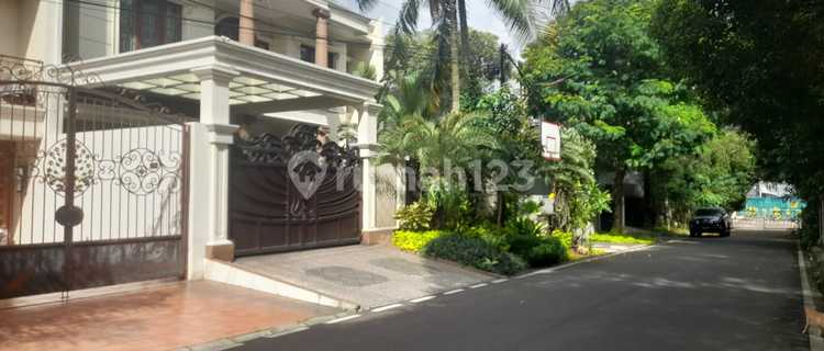 Dijual Cepat Dibawah Pasaran Rumah Dipondok Indah 1