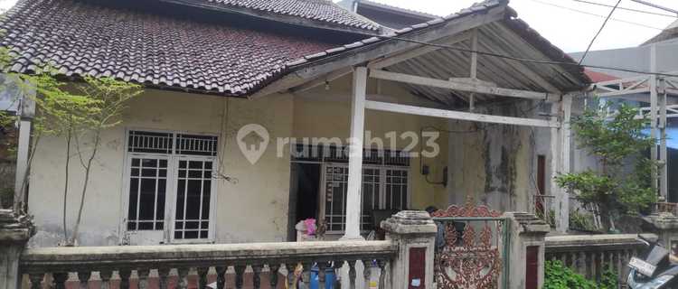 Di.jual.rumah Di Kelapa.gading.ko.complek.walikota 1