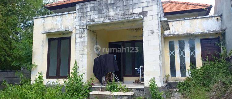 Rumah Murah Dekat Lovina Singaraja 1