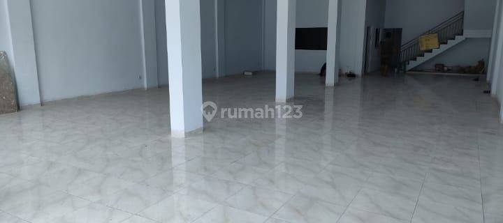 Dijual Ruko Strategis di Sangiang Jaya Periuk, Tangerang Bagus 1