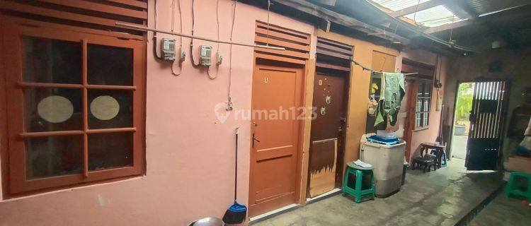 Dijual Cepat Kost Kosan 2 Lantai di Perum Karawaci, Tangerang 1