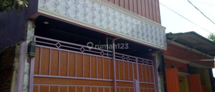 Murah Rumah 2 Lt di Perum Griya Tangerang Asri Rajeg, Tangerang 1