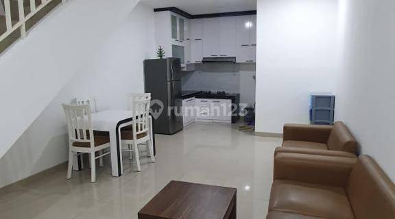 Dijual Cepat Dan Murah Rumah Pik Sudah Renovasi Siap Huni Shm  Rumah Furnished Bagus Shm - Sertifikat Hak Milik Di Layar Pik, Pantai Indah Kapuk Rumah Furnished Bagus Shm - Sertifikat Hak Milik Di Layar Pik, Pantai Indah Kapuk Rumah Furnished Shm di Layar 1