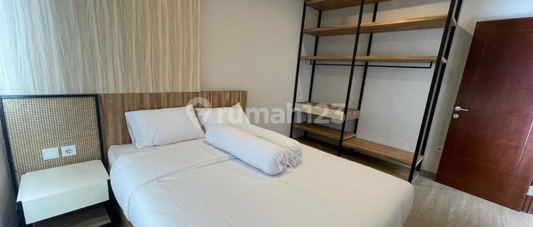 Disewakan Apartemen Harian Dekat Braga Bandung 1