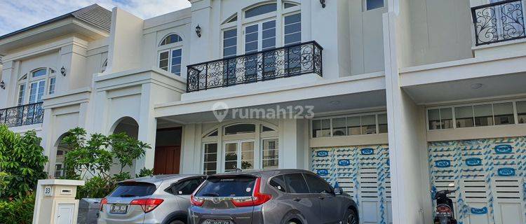 Ready jade residence summarecon makassar dekat bandara  1