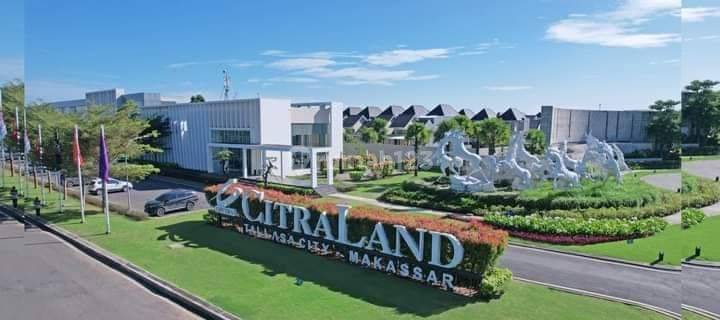 Booking 5 Jtcitraland Tallasa City Makassar Dekat Unhas  1