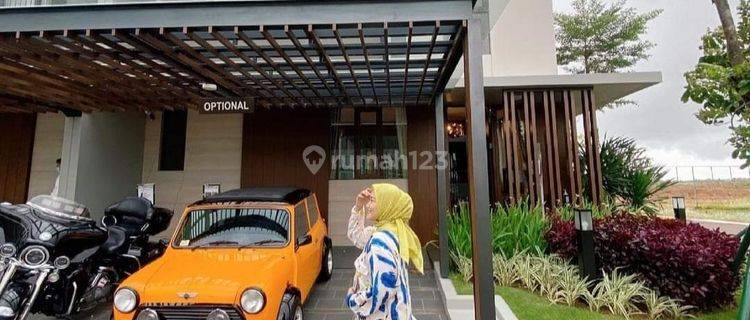 Cluster Aman Dan Nyaman Summarecon Makassar Hunian Dan Investasi  1