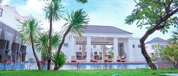 Rumah mewah summarecon makassar 10x18m2 1