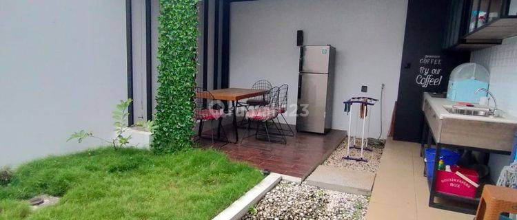 Dijual Rumah Nyaman Siap Huni Di Summarecon Bandung 1