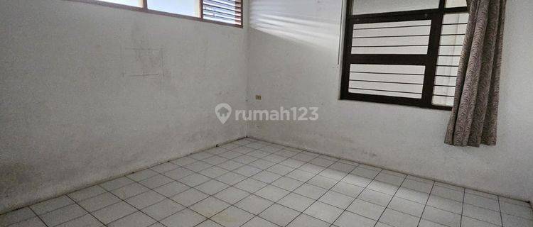 kan Rumah di Pusat Kota Sayap Padjajaran 1