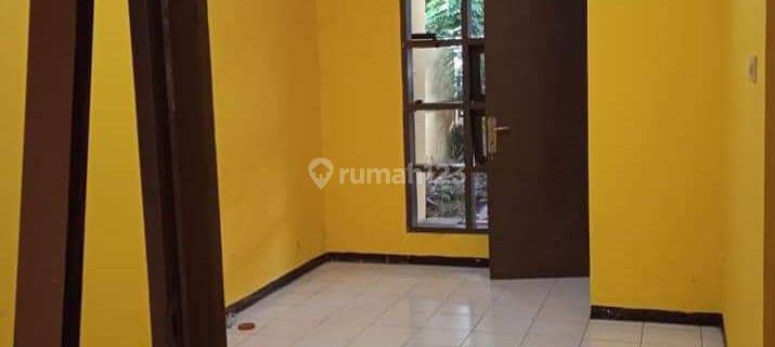 Sewa Rumah Cluster Perum Bumi Adipura Gede Bage Bandung 1