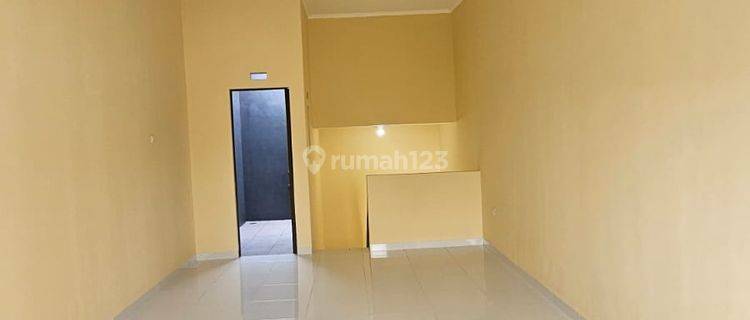Di Jual Ruko Strategis Di Cisaranten Gedebage Bandung 1