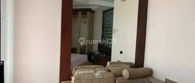 Dijual Murah Apartemen Majesty Tipe 1BR Fullyfurnish  1