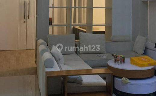 Rumah Minimalis Modern Dengan Kolam Renang di Setraduta Bandung Utara 1