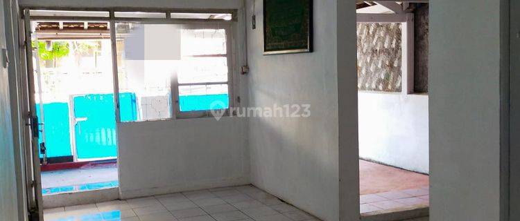 Disewakan Rumah 1 Lantai Standar Di Margahayu Raya 1