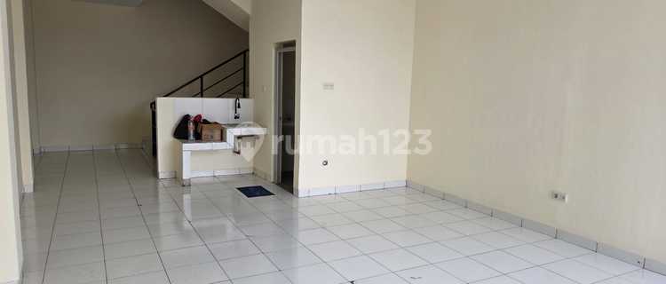 Dijual Ruko Strategis 3 Lantai di Leuwi Panjang Bandung 1
