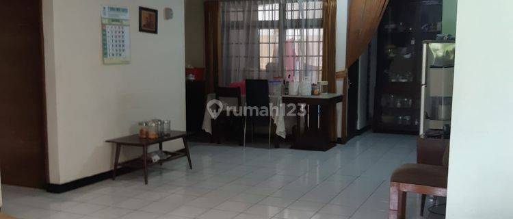 Dijual Rumah, Lokasi Strategis Dekat Pintu Tol Pasteur Bandung Utara 1