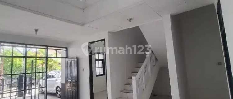 For Sale Move-In Ready House in Turangga Complex, Bandung 1