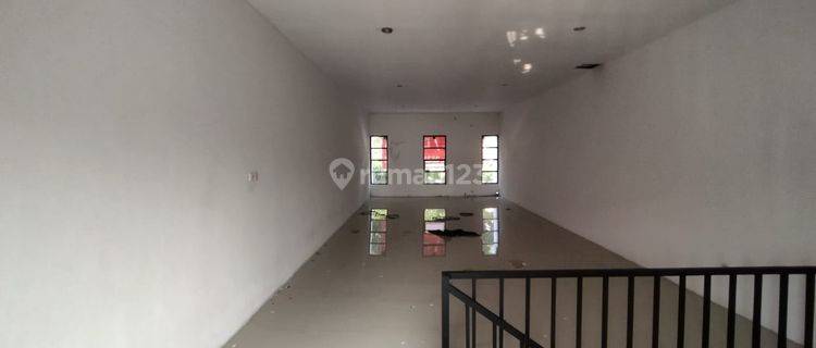 Di Jual Ruko 3 Rendeng 2 Lantai di Rancabolang Ciwastra 1