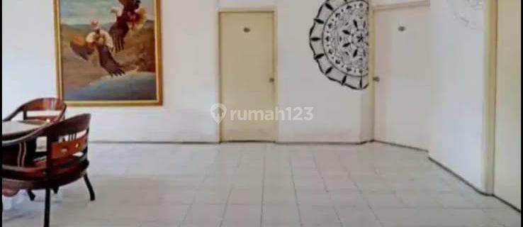 Di Jual Hotel Masih Aktif Di Sayap Soekarno Hatta 1