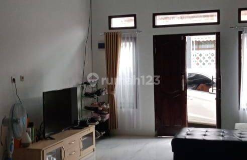 Dijual Rumah Siap Huni Super Murah Tengah Kota Sayap Turangga 1