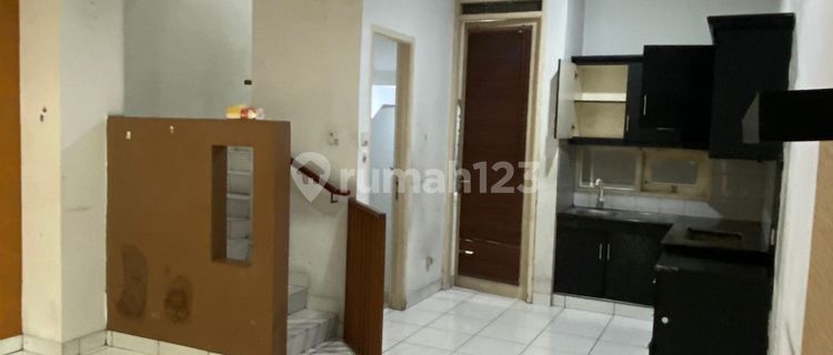 Jual Rumah Mungil Ga Jauh Dari Kota, Istana Sudirman 1