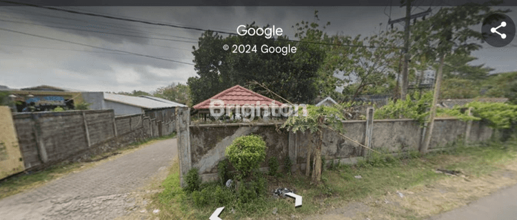 GUDANG JL IKAN BANDENG - KALIWATES SEMPUSARI JEMBER 1