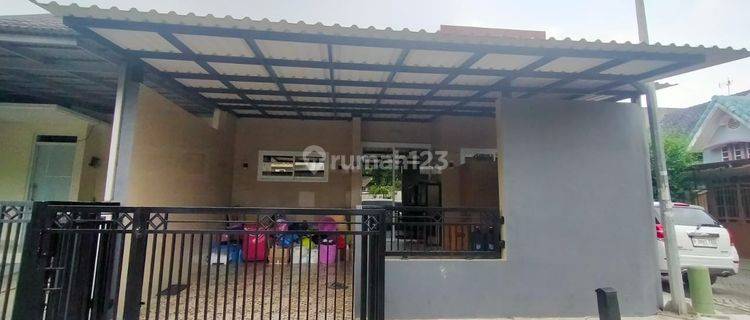 Di jual Rumah Siap Huni di Citra raya Tangerang 1