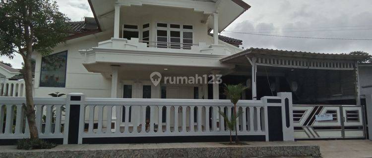 Dijual Rumah mewah  di balaraja tangerang 1