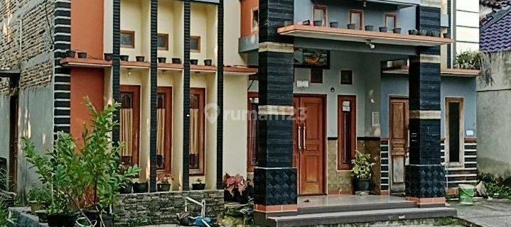 Dijual MURAH Rumah Bagus di balaraja tangerang 1