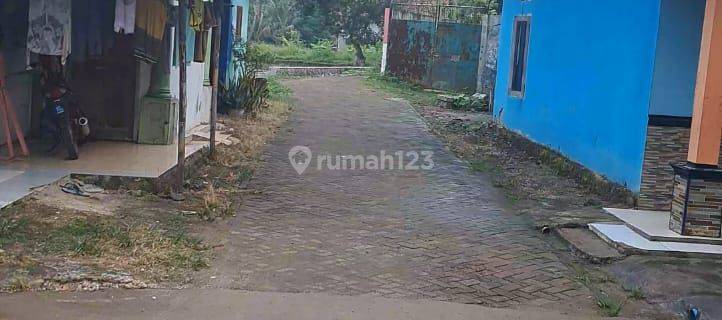 Di Jual tanah Darat Di Balaraja Tangerang 1