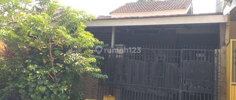 Di Jual Rumah Siap Huni Harga Menarik 1