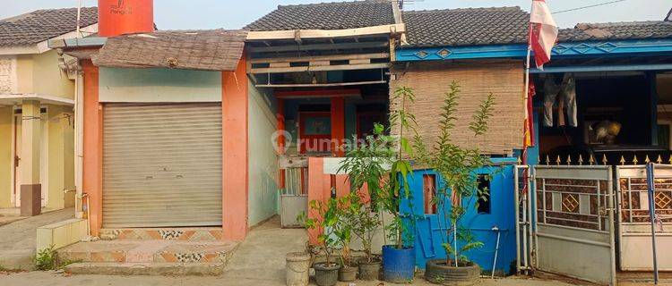 Di Jual Rumah Lokasi Sangat Strategis Di Balaraja Tangerang 1