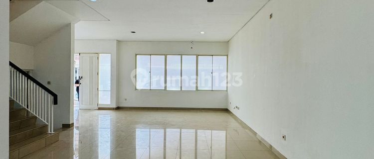 Rumah di Golf Lake Residence Cluster Atlantic City Uk 8X20 1