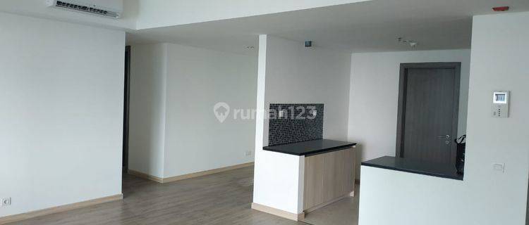 Dijual Cepat Apartemen St Moritz Luas 156 Meter 1