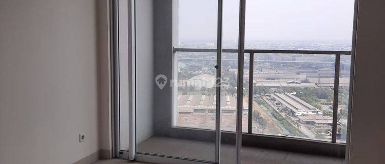 Dijual Apartemen Sedayu City Type Studio Semi Furnished 1