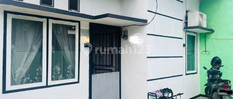 Rumah Grand Sutera Rajeg Di Jalan Utama Rajeg Tanjakan (over Kredit) 1