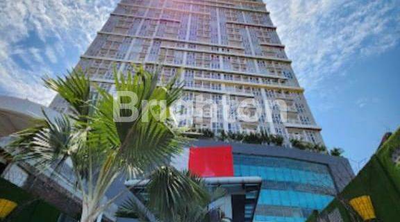 Apartemen Taman Melati MERR Surabaya Timur 1