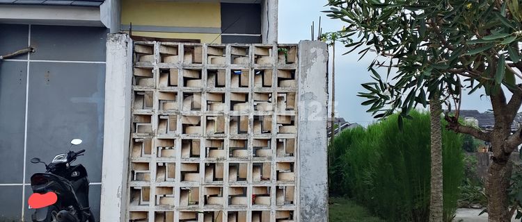  Take Over Perumahan Subsidi Hook Rajeg Terrace Di Jalan Kukun Daun Rajeg Sukamanah 1